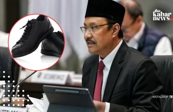 Social affairs minister clarifies Rp27 billion school shoes budget for Sekolah Rakyat program