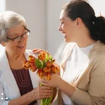 Spending more time with parents may improve mental health and longevity, study finds