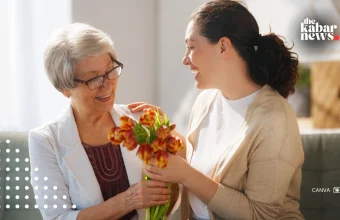 Spending more time with parents may improve mental health and longevity, study finds