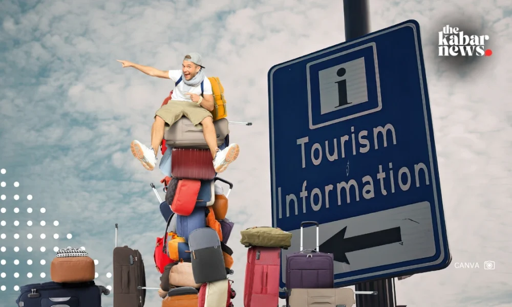 Strengthening economy and society through the tourism sector