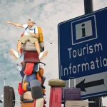 Strengthening economy and society through the tourism sector