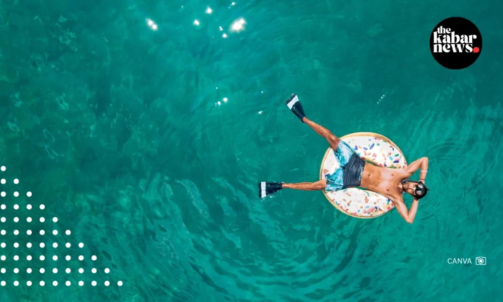 Taking a vacation every two months may help prevent burnout, new study finds
