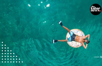 Taking a vacation every two months may help prevent burnout, new study finds