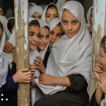 Taliban declares puberty as basis for marriage eligibility in Afghanistan