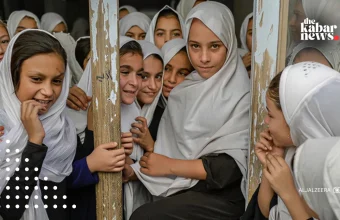 Taliban declares puberty as basis for marriage eligibility in Afghanistan