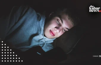 Teen sleep crisis deepens as new study shows record-low rest among adolescents