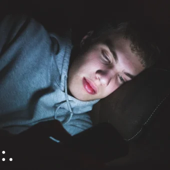 Teen sleep crisis deepens as new study shows record-low rest among adolescents