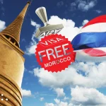 Thailand revokes 60-day Visa-free entry for Moroccan travelers
