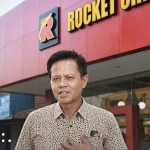 The business strategy behind Rocket Chicken’s 1300-outlet expansion