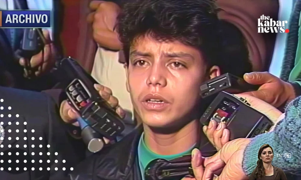 The dark story of Ecuador’s teenage serial killer found dead before turning 20