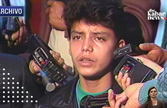 The dark story of Ecuador’s teenage serial killer found dead before turning 20
