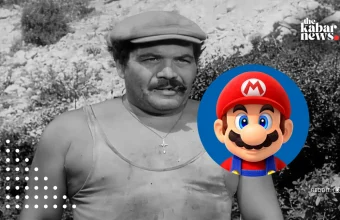 The real story behind Super Mario’s name- It came from Nintendo’s landlord