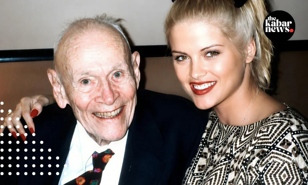 The story behind Anna Nicole Smith’s disputed billionaire inheritance