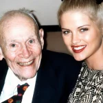 The story behind Anna Nicole Smith’s disputed billionaire inheritance