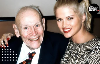The story behind Anna Nicole Smith’s disputed billionaire inheritance