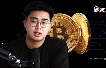 Timothy Ronald questioned over alleged Rp200 billion crypto investment scam