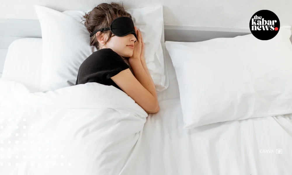 Too much sleep may accelerate aging, new study finds