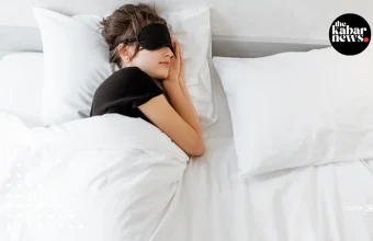 Too much sleep may accelerate aging, new study finds