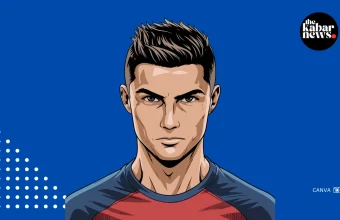 Top 10 highest-paid athletes in the World 2026: Ronaldo remains no. 1