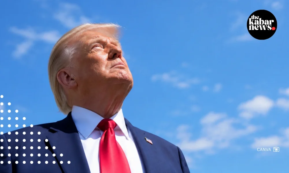 Trump says US-Iran peace deal has been ‘largely negotiated’ amid Hormuz talks