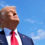 Trump says US-Iran peace deal has been ‘largely negotiated’ amid Hormuz talks