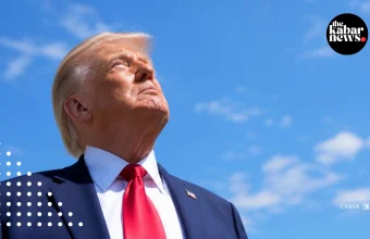 Trump says US-Iran peace deal has been ‘largely negotiated’ amid Hormuz talks