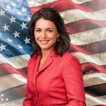 Tulsi Gabbard resigns as US intelligence chief following husband’s cancer diagnosis