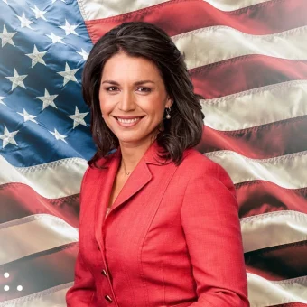 Tulsi Gabbard resigns as US intelligence chief following husband’s cancer diagnosis