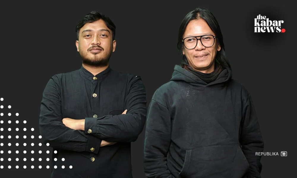 Two Indonesian journalists detained by Israeli military during Gaza humanitarian mission