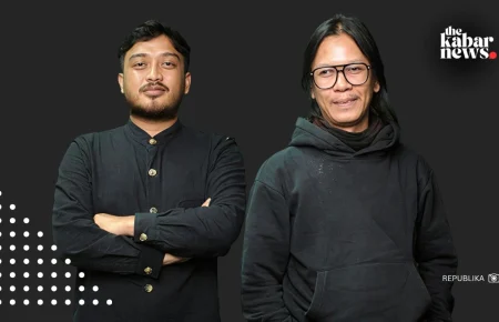 Two Indonesian journalists detained by Israeli military during Gaza humanitarian mission