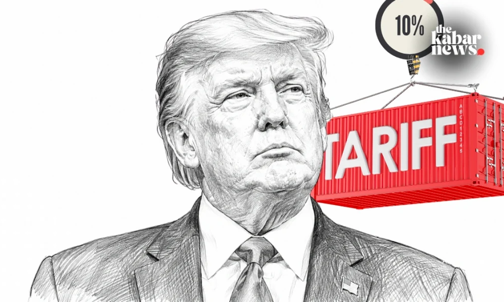 US court rejects Trump’s 10% global tariff policy in major legal blow