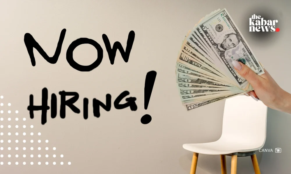 US parents are paying thousands of dollars for career mentors for their children