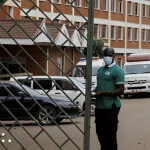 WHO declares global health emergency over rare Ebola outbreak in Central Africa