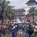 West Java records highest layoffs as more than 20,000 workers lose jobs