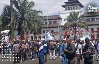 West Java records highest layoffs as more than 20,000 workers lose jobs