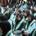 West Kalimantan Governor officially sends off 1,858 haj pilgrims for 2026 journey