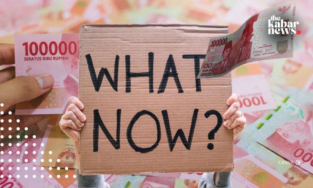 What happens if the Rupiah hits Rp18,000 per dollar? Here’s the real impact