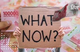 What happens if the Rupiah hits Rp18,000 per dollar? Here’s the real impact