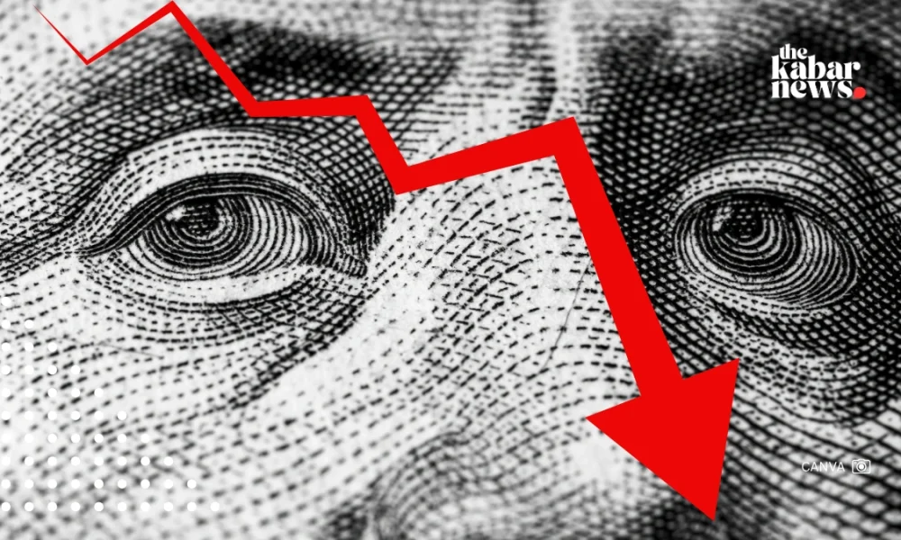 Why your dollar feels smaller: How inflation quietly cut purchasing power by 30%