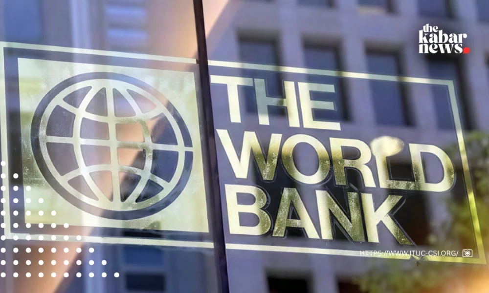 World Bank warns of global employment crisis as 800 million jobs may be missing by 2040