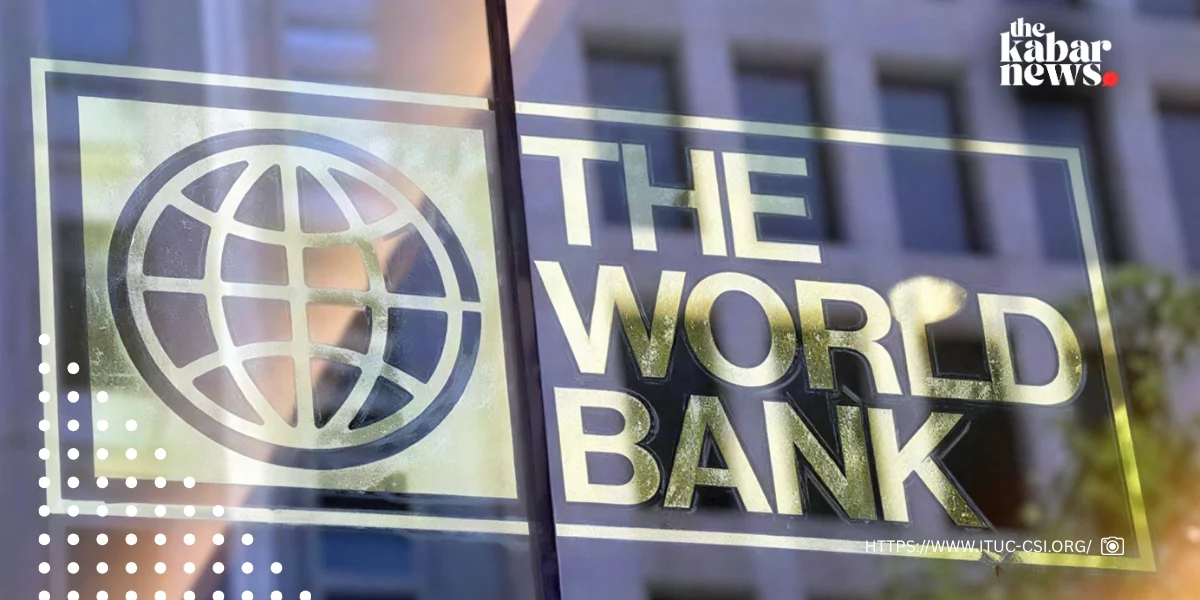 World Bank warns of global employment crisis as 800 million jobs may be missing by 2040
