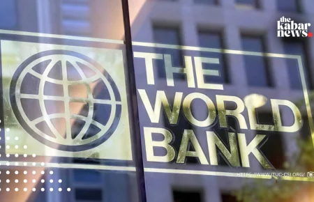 World Bank warns of global employment crisis as 800 million jobs may be missing by 2040
