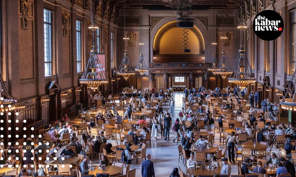 Yale University’s secret collection reveals centuries of alchemy, magic, and occult history