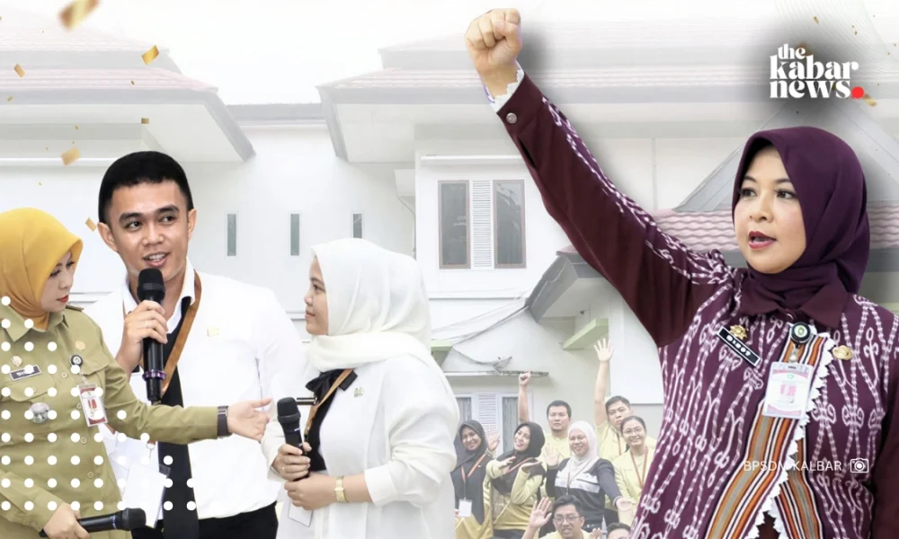Young ASNs become key drivers of bureaucratic reform and public integrity