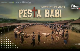 ‘Pesta Babi’ documentary on Papua exploitation triggers public debate and screening bans