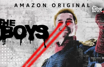 ‘The Boys’ film review: When superheroes become the real villains