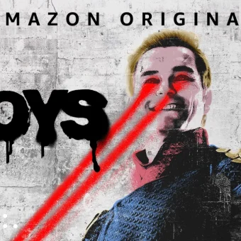 ‘The Boys’ film review: When superheroes become the real villains
