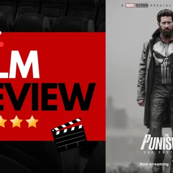 ‘The Punisher: One Last Kill’ as Marvel’s darkest and most brutal project yet