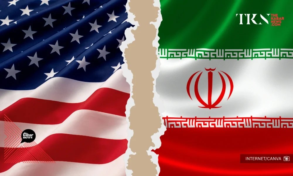 After days of tension, US and Iran choose dialogue over conflict