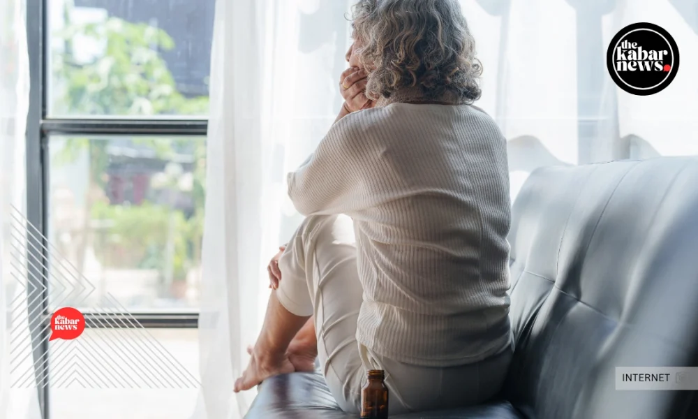 Aging alone becomes a major financial and healthcare challenge in the US
